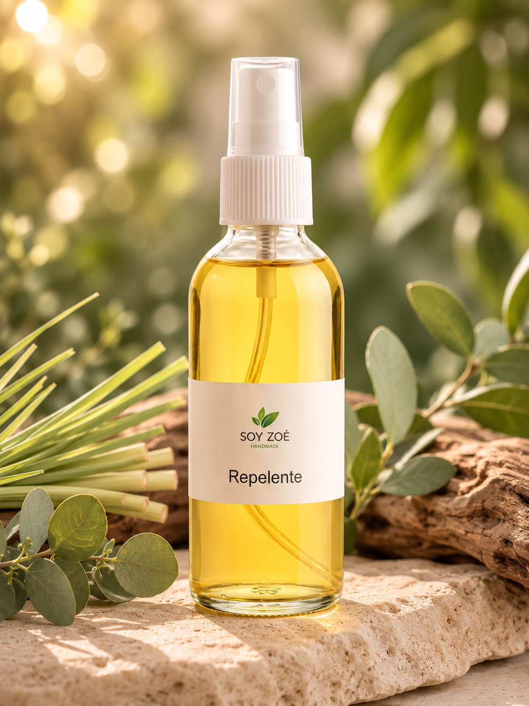 Natural Repellent