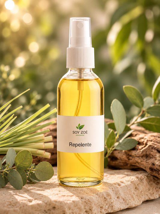 Repelente Natural